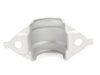 ES#51160 - 31356770352 - Front sway bar bracket - priced each - Used to mount the front sway bar and bushings - Genuine BMW - BMW