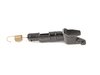 ES#2530945 - 61677282525 - Bracket For Cover - Left - Used on the headlight washer system without headlight washers - Genuine MINI - MINI