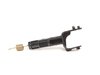 ES#2530945 - 61677282525 - Bracket For Cover - Left - Used on the headlight washer system without headlight washers - Genuine MINI - MINI