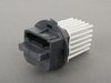 ES#176528 - 64113422662 - Blower Motor Resistor - Part of the HVAC system ; auto air conditioning - Genuine MINI - MINI