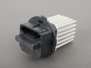 ES#176528 - 64113422662 - Blower Motor Resistor - Part of the HVAC system ; auto air conditioning - Genuine MINI - MINI
