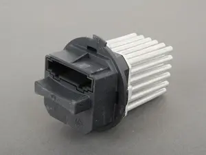 Blower Motor Resistor