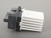 ES#176528 - 64113422662 - Blower Motor Resistor - Part of the HVAC system ; auto air conditioning - Genuine MINI - MINI
