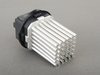 ES#176528 - 64113422662 - Blower Motor Resistor - Part of the HVAC system ; auto air conditioning - Genuine MINI - MINI