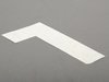 ES#79434 - 51148410661 - PROT FOIL LEFT - Genuine BMW - BMW
