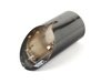ES#2537202 - 18307610633 - Exhaust tip - priced each - Black chrome - Genuine BMW - BMW