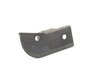 ES#92473 - 51251972993 - E30 Convertible Top Lid Bracket - Left - Replace your damaged or missing bracket - Genuine BMW - BMW