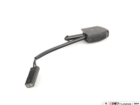 ES#170197 - 61661373265 - SPRY NOZZ-HEATED - Genuine BMW - BMW