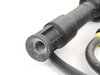 ES#27833 - 12121247526 - Ignition Wire - Cylinder 4 - Replace worn out wires and restore performance - Genuine BMW - BMW
