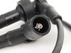 ES#27833 - 12121247526 - Ignition Wire - Cylinder 4 - Replace worn out wires and restore performance - Genuine BMW - BMW