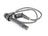 ES#27832 - 12121247525 - Ignition Wire - Cylinder 3 - Replace worn out wires and restore performance - Genuine BMW - BMW
