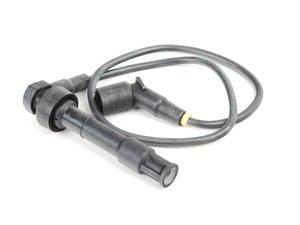ES#27832 - 12121247525 - Ignition Wire - Cylinder 3 - Replace worn out wires and restore performance - Genuine BMW - BMW