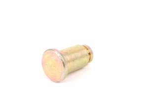 ES#63528 - 35311158037 - Clutch pedal pin - (NO LONGER AVAILABLE) - Used to secure the clutch lever to master cylinder - Genuine BMW - 