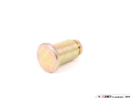 ES#63528 - 35311158037 - Clutch pedal pin - (NO LONGER AVAILABLE) - Used to secure the clutch lever to master cylinder - Genuine BMW - 