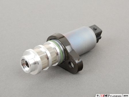 ES#241565 - 11417584991 - Block Oil valve - Located on the side of the engine block - Genuine BMW - BMW