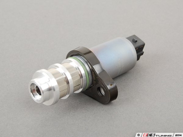 Genuine BMW - 11417584991 - Block Oil valve (11-41-7-584-991) 