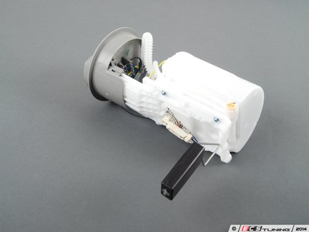 ES#4430161 - 1J0919050 - Fuel Pump  - Includes sending unit - Meyle - Volkswagen