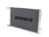 ES#2764523 - MMRADGLF99 - Performance Aluminum Radiator - Increase your cooling capability by 30% when upgrading to a Mishimoto high performance aluminum radiator. - Mishimoto - Audi Volkswagen