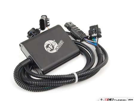 ES#3149349 - 77-46311 - AFE Scorcher Power Module - Increase power without sacrificing reliability - AFE - BMW