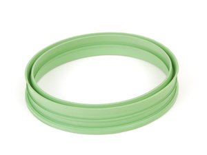 ES#2593700 - 2114710579 - Fuel Sender Seal - Priced Each - Seal for fuel pump and sending unit in the fuel tank - Victor Reinz - Mercedes Benz
