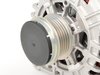 ES#2731610 - 038903018FX - Alternator - 120 Amps - Keep your charging system running properly - Valeo - Audi Volkswagen