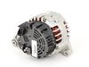 ES#2731610 - 038903018FX - Alternator - 120 Amps - Keep your charging system running properly - Valeo - Audi Volkswagen