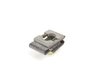 ES#133657 - 52101828543 - Clip nut - priced each - Used to secure trim panels - Genuine BMW - BMW MINI