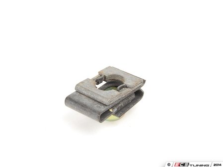 ES#133657 - 52101828543 - Clip nut - priced each - Used to secure trim panels - Genuine BMW - BMW MINI