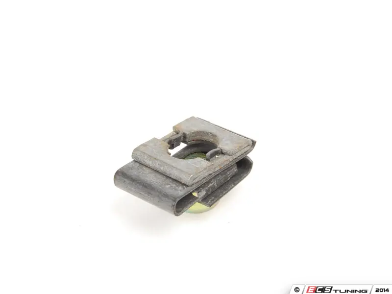 Genuine BMW - 52101828543 - Clip nut - priced each (52-10-1-828-543)
