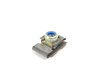 ES#133657 - 52101828543 - Clip nut - priced each - Used to secure trim panels - Genuine BMW - BMW MINI