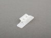 ES#16643 - 07146968215 - Clip - priced each - Used to secure the passenger foot well storage net - Genuine BMW - BMW MINI