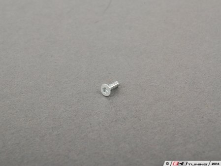 ES#249892 - 54107198614 - SCREW - Genuine BMW - BMW