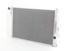 ES#2766394 - MMRADE4601 - E46 M3 Performance Aluminum Radiator - Fully brazed two-row aluminum core with TIG-welded end tanks - Mishimoto - BMW