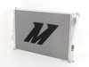 ES#2766394 - MMRADE4601 - E46 M3 Performance Aluminum Radiator - Fully brazed two-row aluminum core with TIG-welded end tanks - Mishimoto - BMW