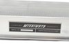 ES#2766394 - MMRADE4601 - E46 M3 Performance Aluminum Radiator - Fully brazed two-row aluminum core with TIG-welded end tanks - Mishimoto - BMW