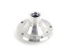 ES#58046 - 33416752381 - Rear Wheel Hub - Priced Each - Fits left and right side - Genuine BMW - BMW