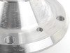 ES#58046 - 33416752381 - Rear Wheel Hub - Priced Each - Fits left and right side - Genuine BMW - BMW