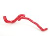 ES#2500938 - MMHOSEGLF95RD - Silicone Coolant Hose Kit - Red - (NO LONGER AVAILABLE) - High quality replacement hose kit from Mishimoto - Mishimoto - 