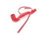 ES#2500938 - MMHOSEGLF95RD - Silicone Coolant Hose Kit - Red - (NO LONGER AVAILABLE) - High quality replacement hose kit from Mishimoto - Mishimoto - 