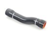 ES#2765220 - MMHOSEE4699BK - E46 M3 Black Silicone Radiator Hose Kit - Kit includes upper and lower radiator hoses - Mishimoto - BMW