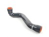 ES#2765220 - MMHOSEE4699BK - E46 M3 Black Silicone Radiator Hose Kit - Kit includes upper and lower radiator hoses - Mishimoto - BMW