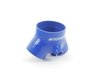 ES#2765305 - MMHOSEAUDTBBL - Throttle Body Boot - Blue - (NO LONGER AVAILABLE) - Replaces the troublesome and weak 'Y' boot - Mishimoto - 