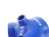 ES#2765305 - MMHOSEAUDTBBL - Throttle Body Boot - Blue - (NO LONGER AVAILABLE) - Replaces the troublesome and weak 'Y' boot - Mishimoto - 
