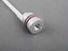 ES#179950 - 64536936557 - A/c condenser drier insert - The fitting that goes inside the condenser drier - Genuine BMW - BMW