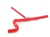 ES#2500938 - MMHOSEGLF95RD - Silicone Coolant Hose Kit - Red - (NO LONGER AVAILABLE) - High quality replacement hose kit from Mishimoto - Mishimoto - 