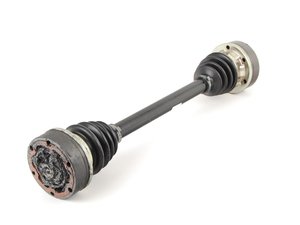 ES#2770221 - 95133203806 - Rear Axle Shaft - Priced Each - Left or right side fitment - GKN Drivetech - Porsche
