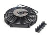ES#2764825 - MMFAN10 - Universal 10" Electric Fan - Black - 850 CFM - 5.1 amps at 12.3 volts - Mishimoto - Audi BMW Volkswagen MINI