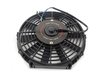 ES#2764825 - MMFAN10 - Universal 10" Electric Fan - Black - 850 CFM - 5.1 amps at 12.3 volts - Mishimoto - Audi BMW Volkswagen MINI