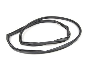 ES#2534282 - 51311822185 - Windshield Seal - Make sure the inside of your vehicle is kept safe from the elements by getting new seals. - URO - BMW