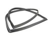 ES#2534437 - 51311820485 - Rear Window Seal - Make sure the inside of your vehicle is kept safe from the elements by getting new seals. - URO - BMW